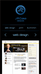 Mobile Screenshot of jrcasa.com